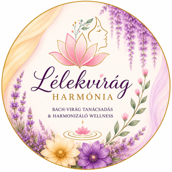 Lélekvirág Harmónia